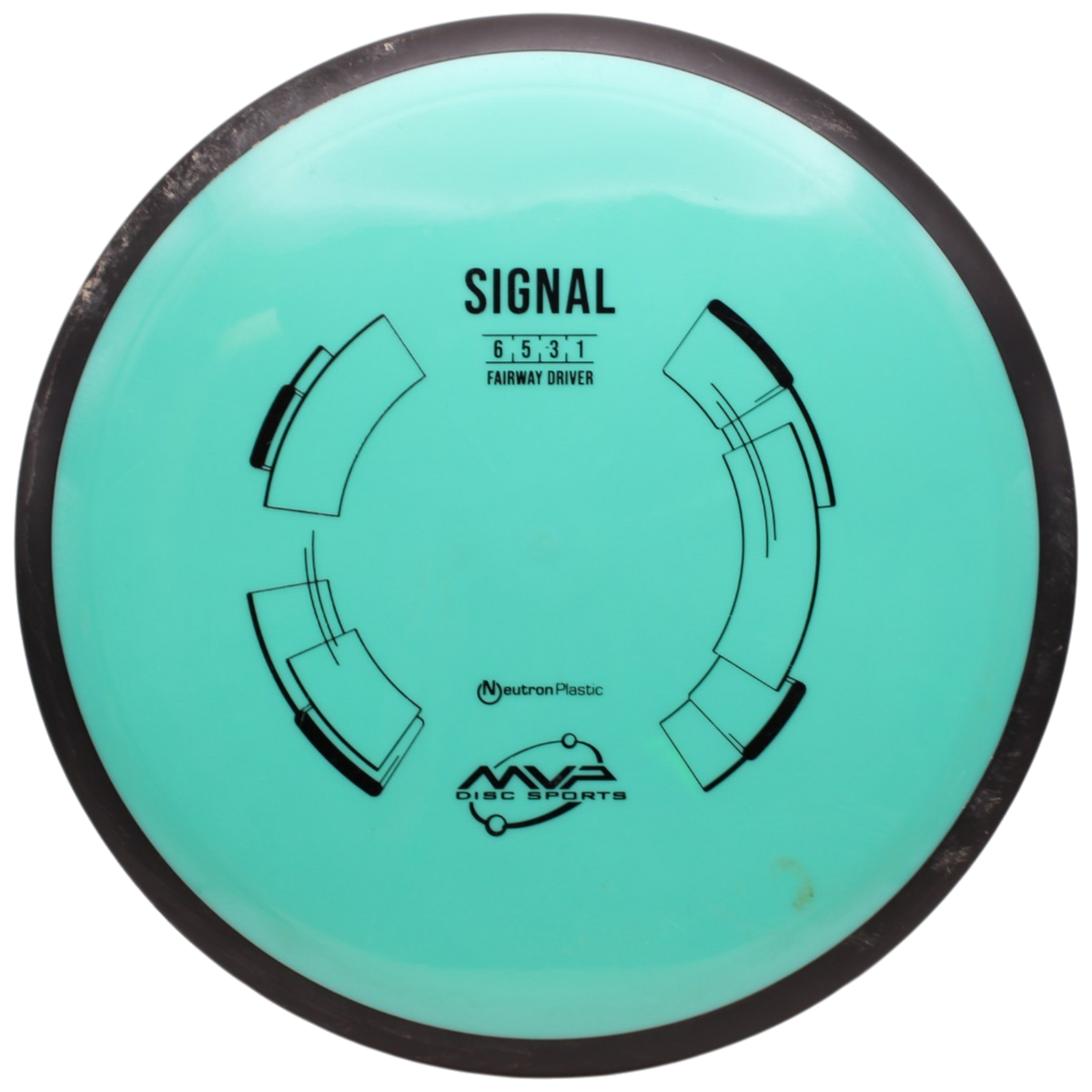 SIGNAL (USED)