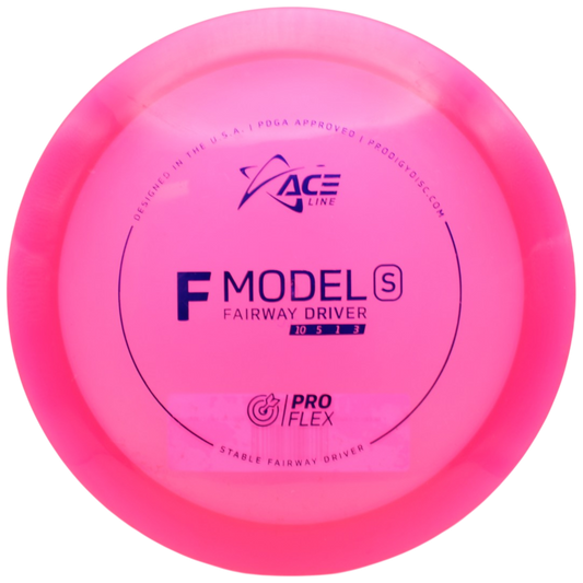 F MODEL S (USED)