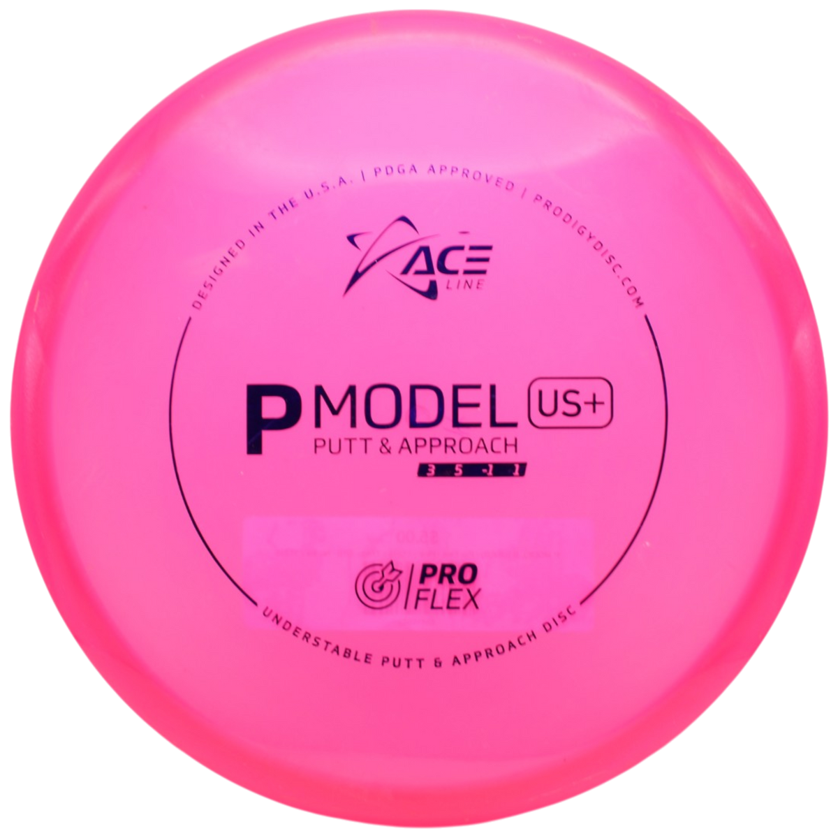 P MODEL S (USED)