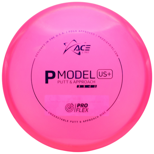 P MODEL S (USED)