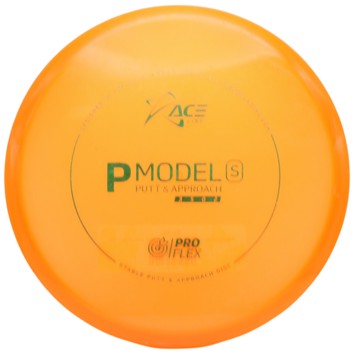 P MODEL S (USED)