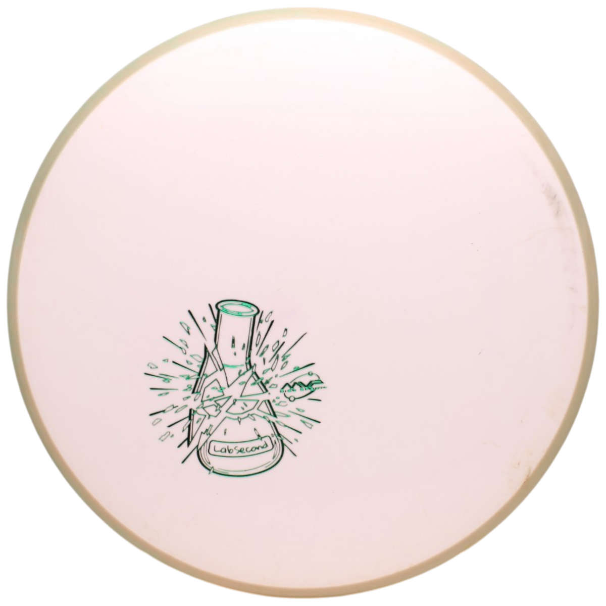 ENVY (USED)