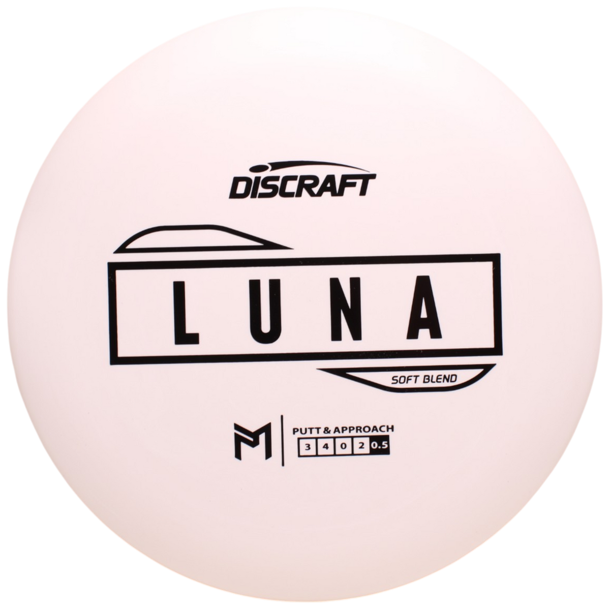 PAUL MCBETH SOFT LUNA