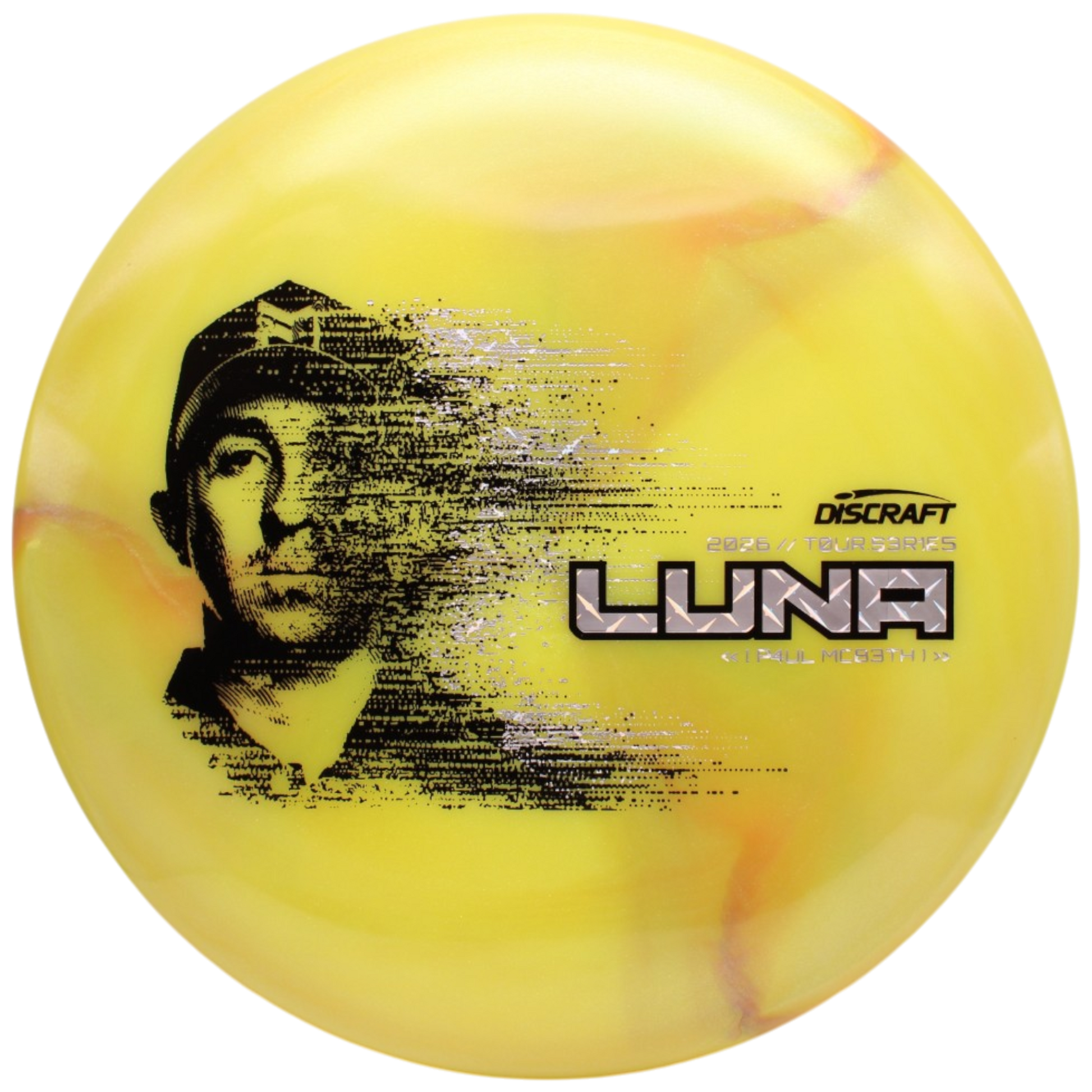 2026 PAUL MCBETH TOUR SERIES LUNA