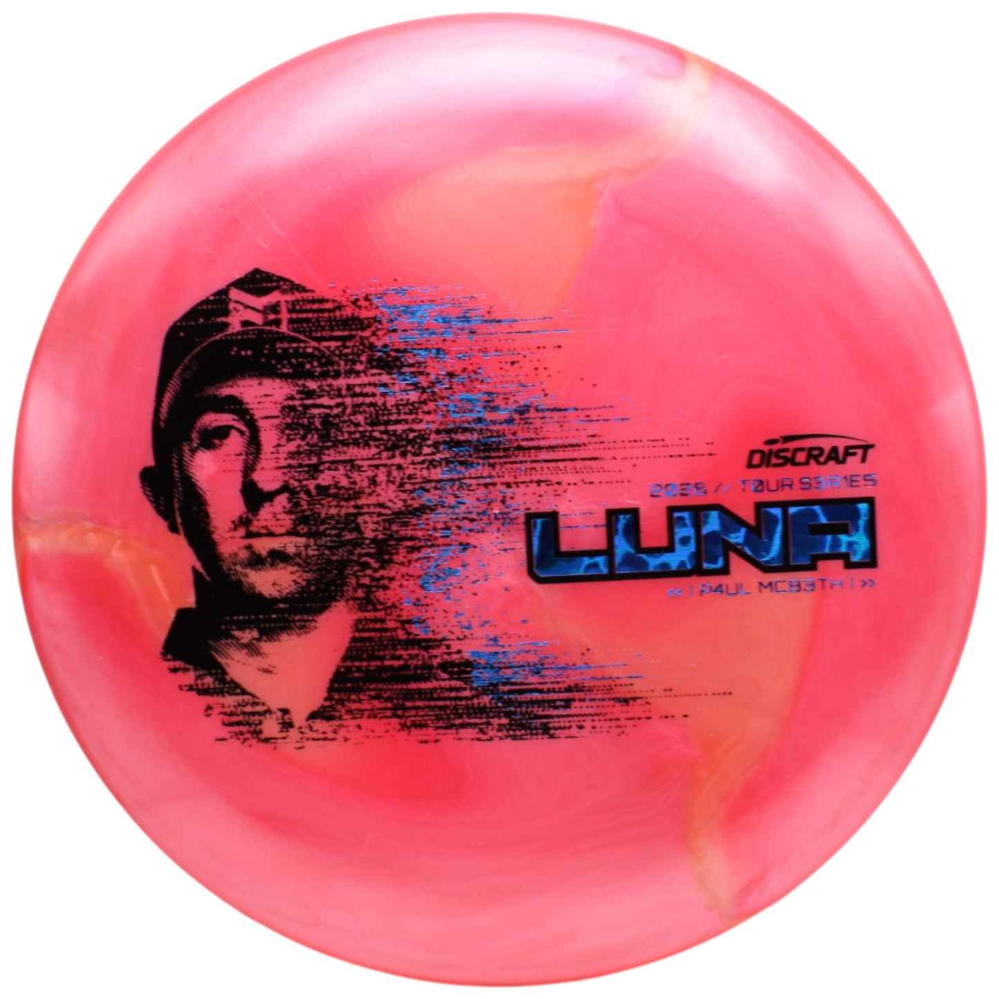 2026 PAUL MCBETH TOUR SERIES LUNA