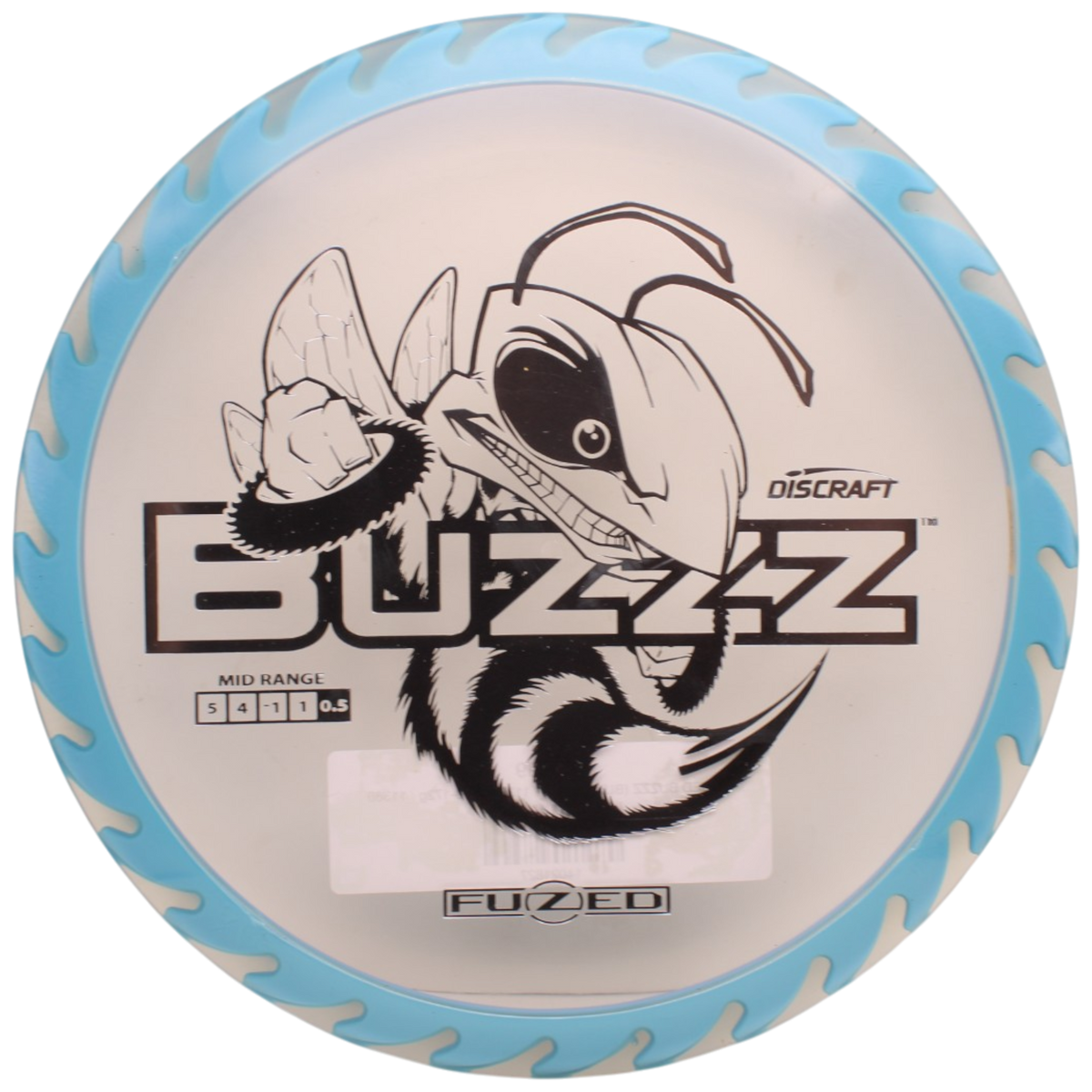 FUZED BUZZZ (BUZZZSAW)