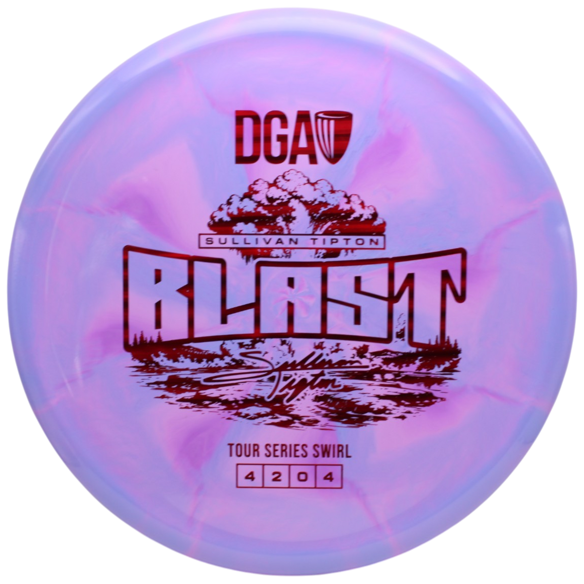 2026 SULLIVAN TIPTON TOUR SERIES BLAST