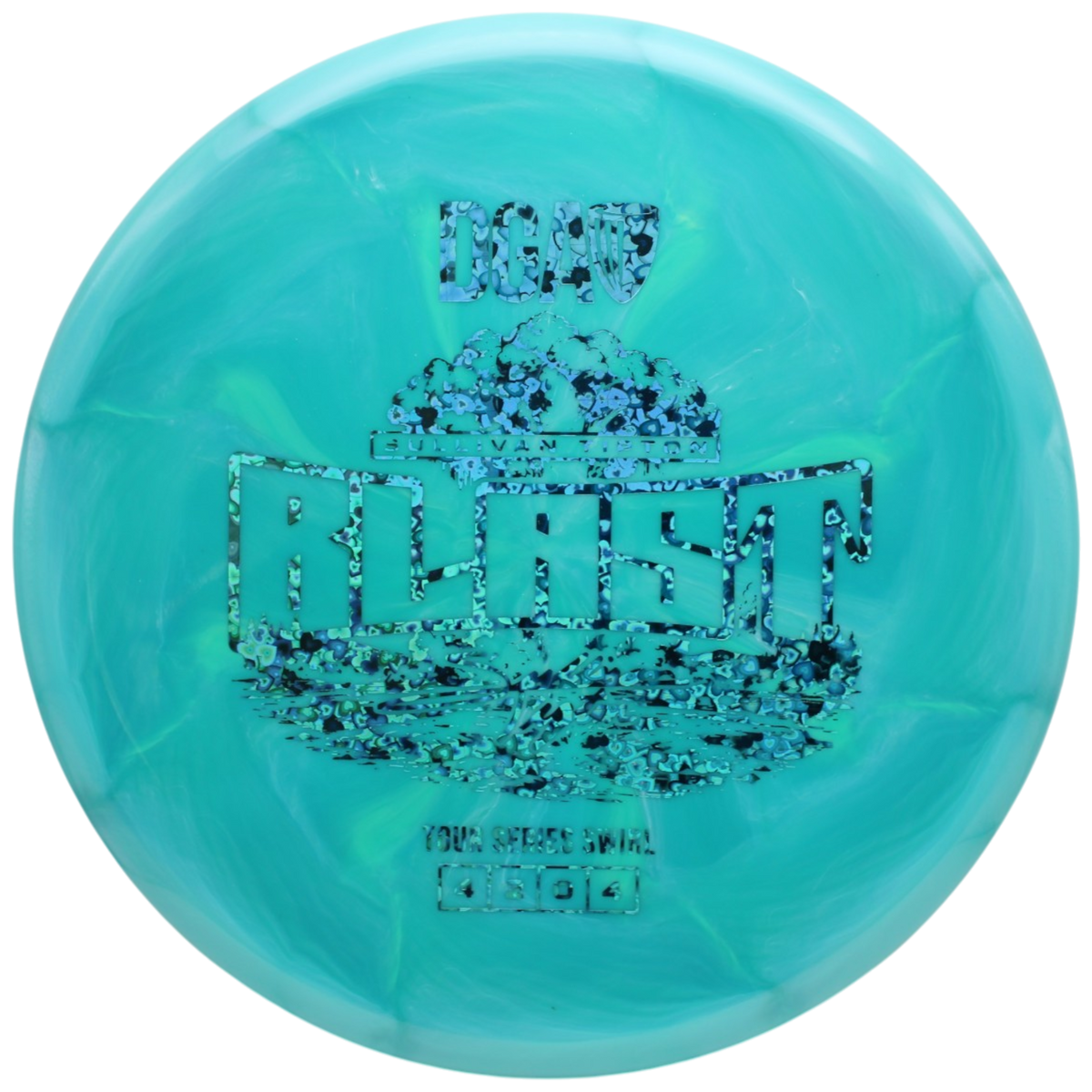 2026 SULLIVAN TIPTON TOUR SERIES BLAST