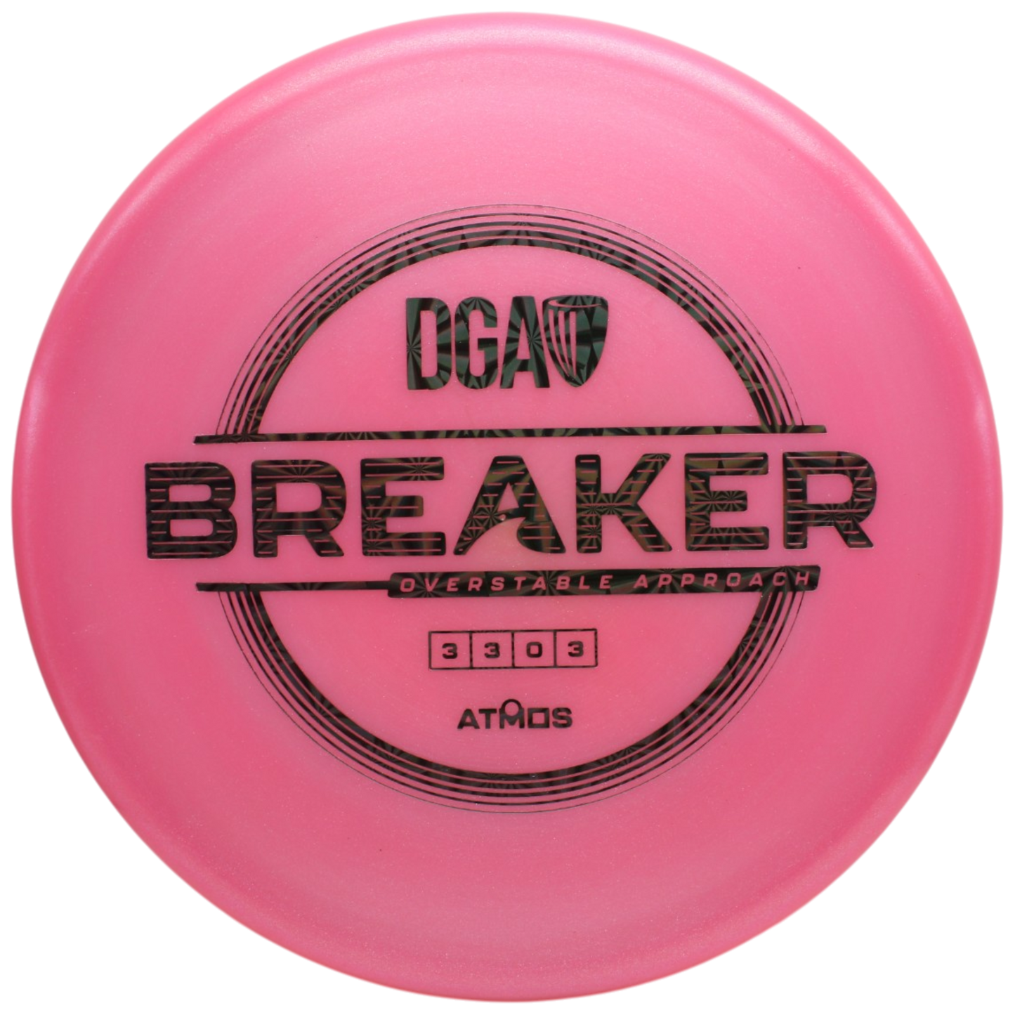 ATMOS BREAKER