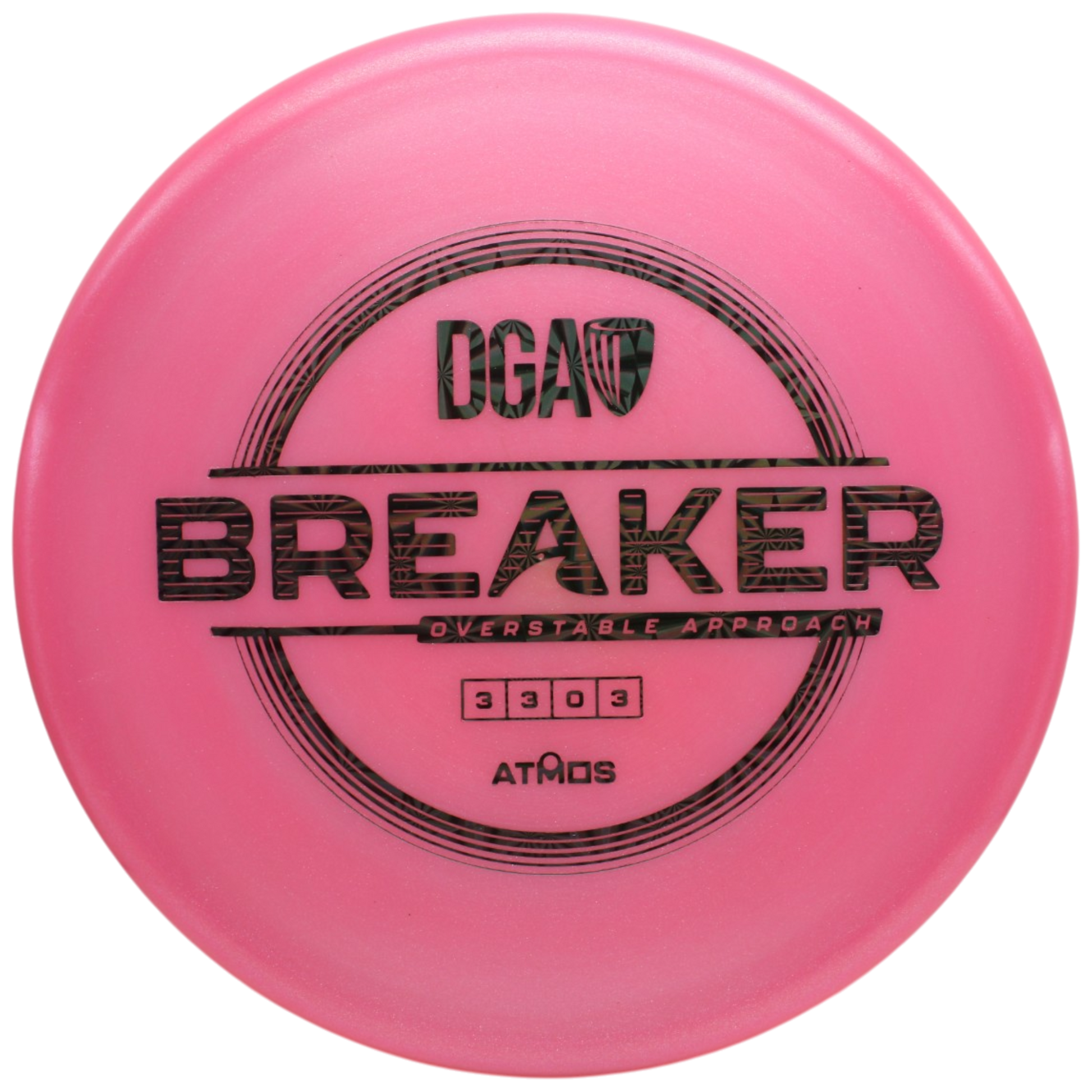 ATMOS BREAKER
