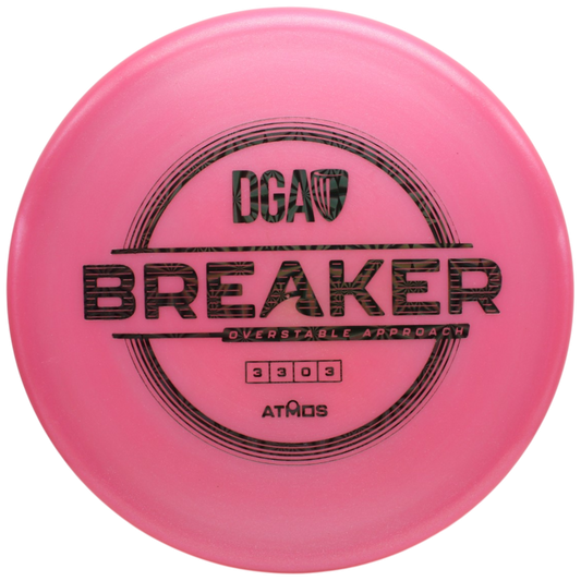 ATMOS BREAKER