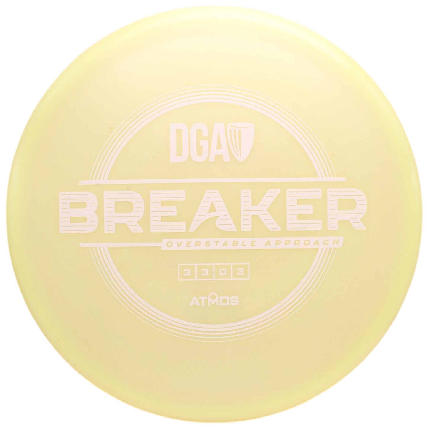 ATMOS BREAKER