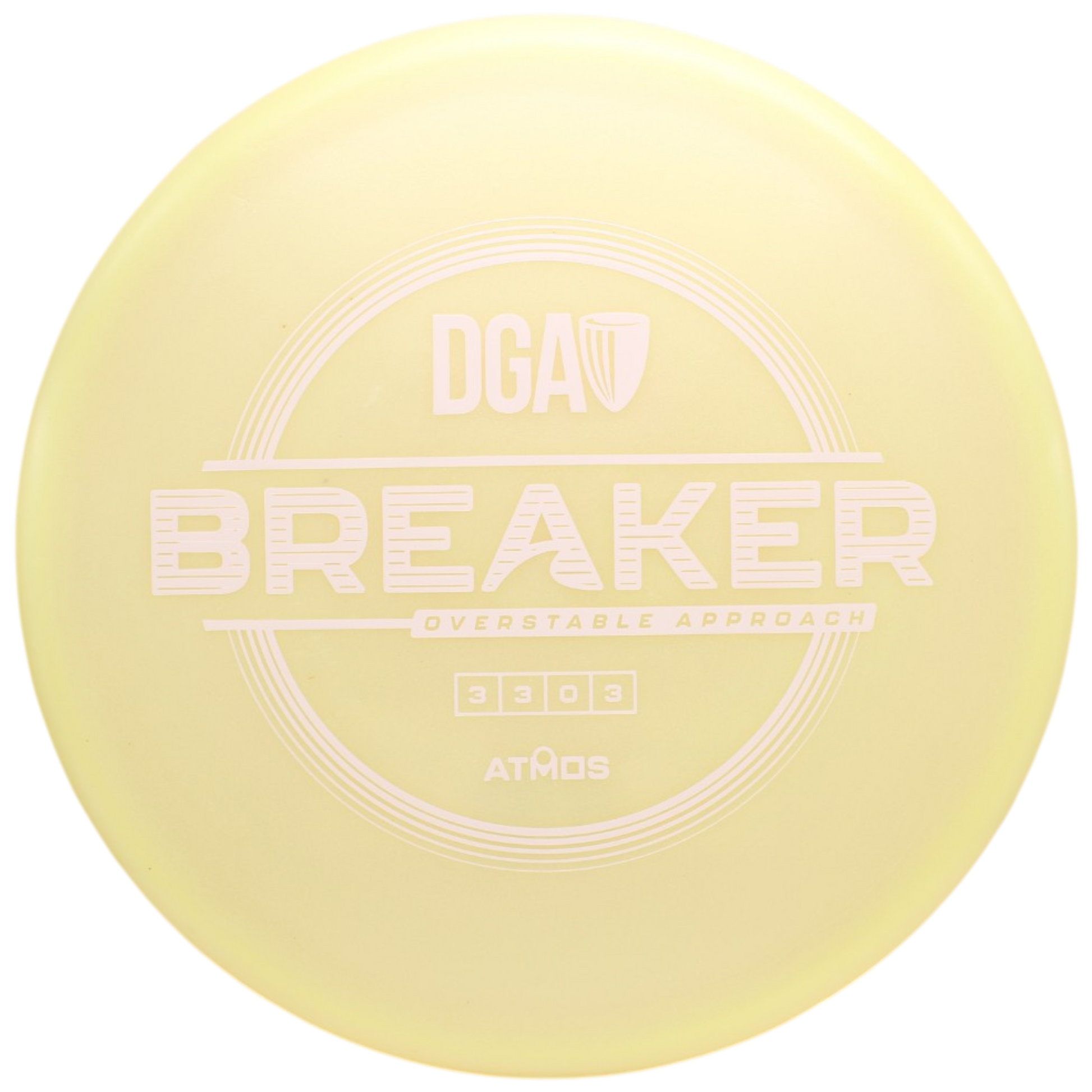 ATMOS BREAKER