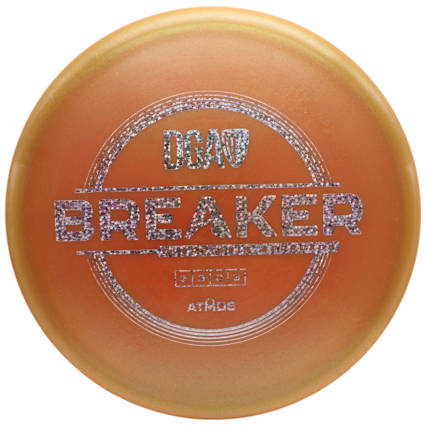ATMOS BREAKER