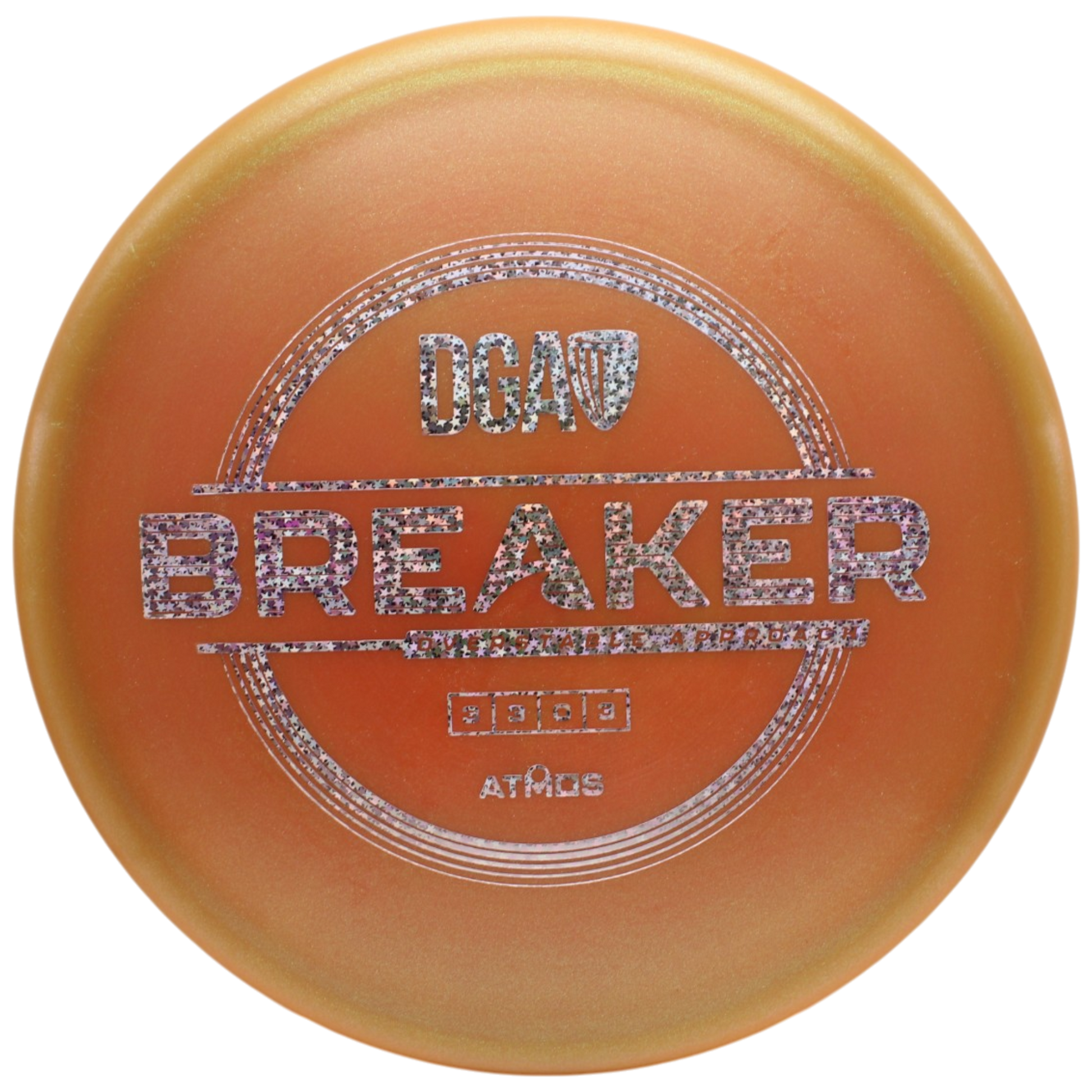 ATMOS BREAKER