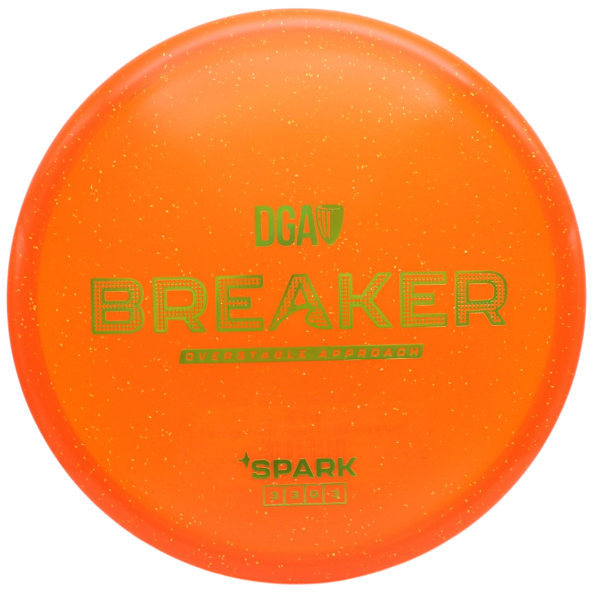 SPARK BREAKER