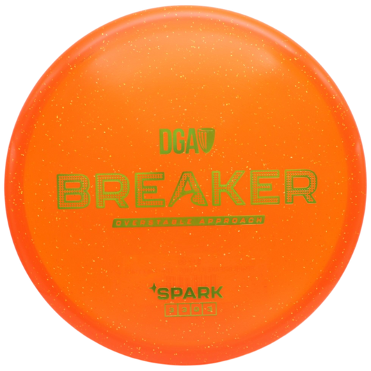 SPARK BREAKER