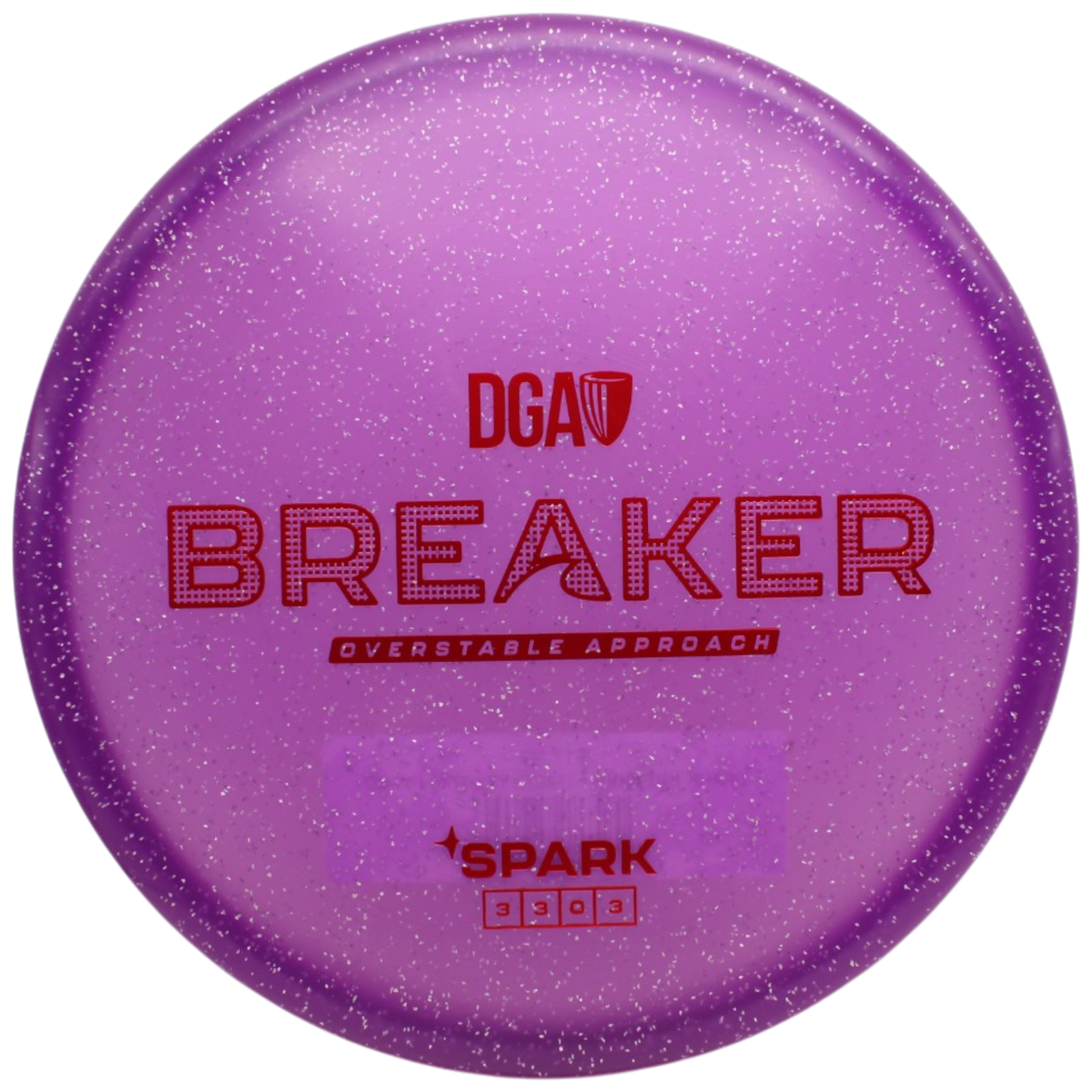 SPARK BREAKER