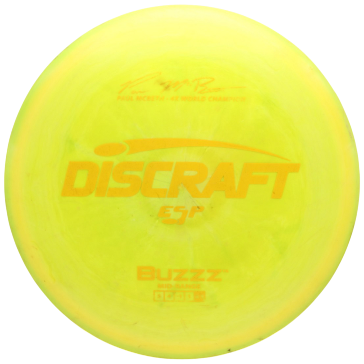 BUZZZ (USED)