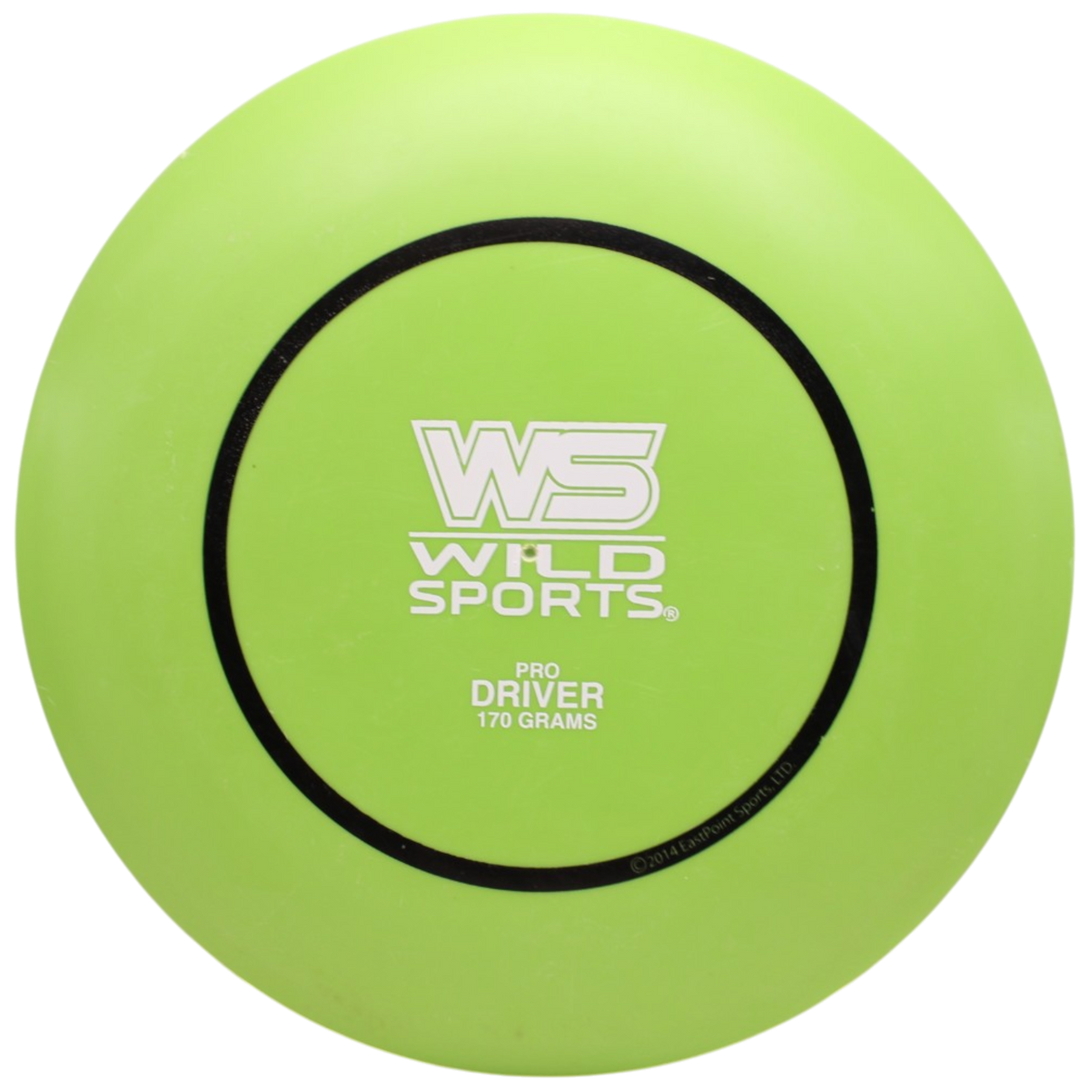 DRIVER (USED)