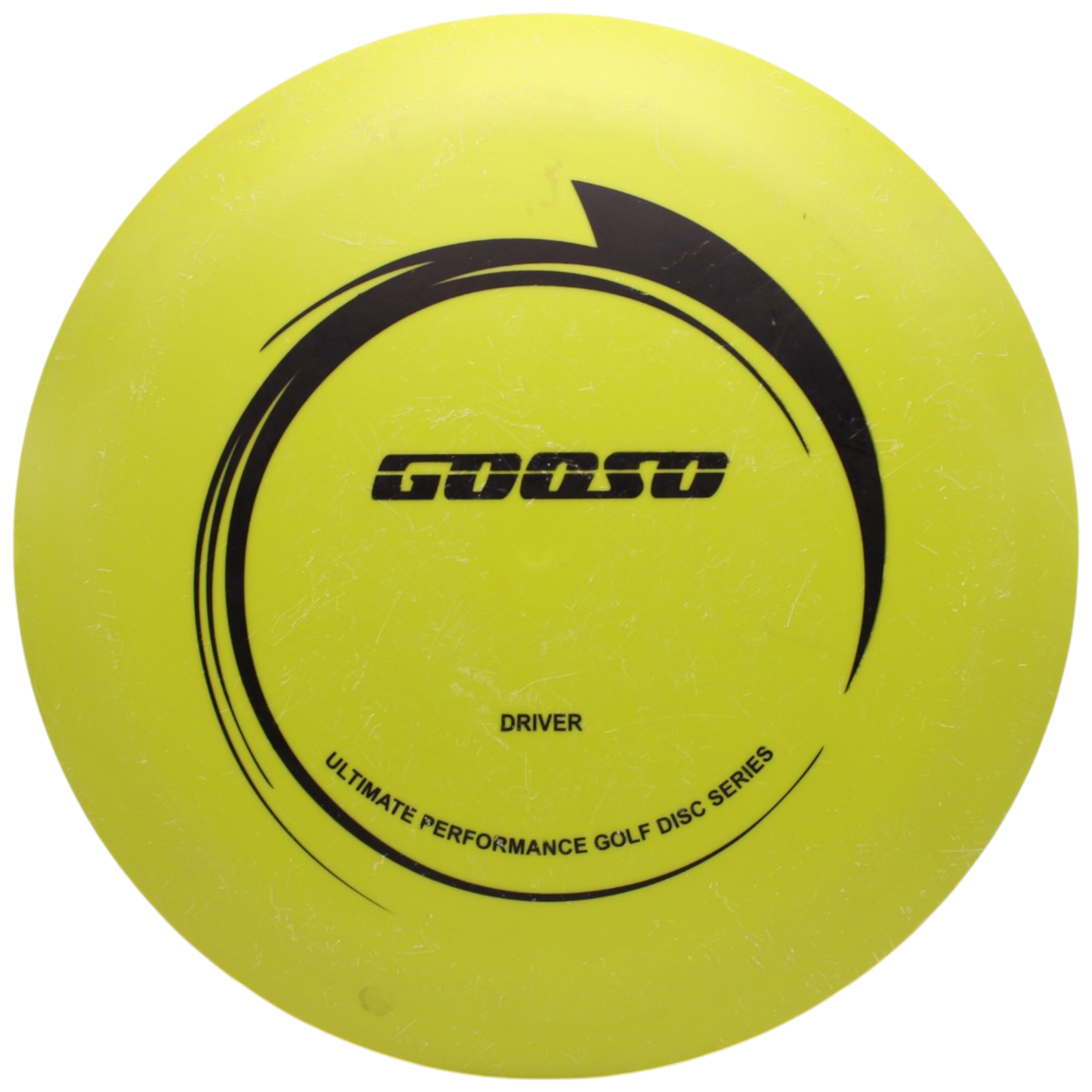 DRIVER (USED)