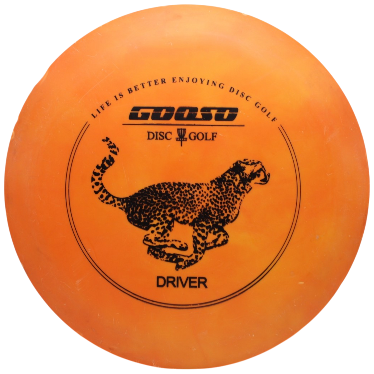 DRIVER (USED)