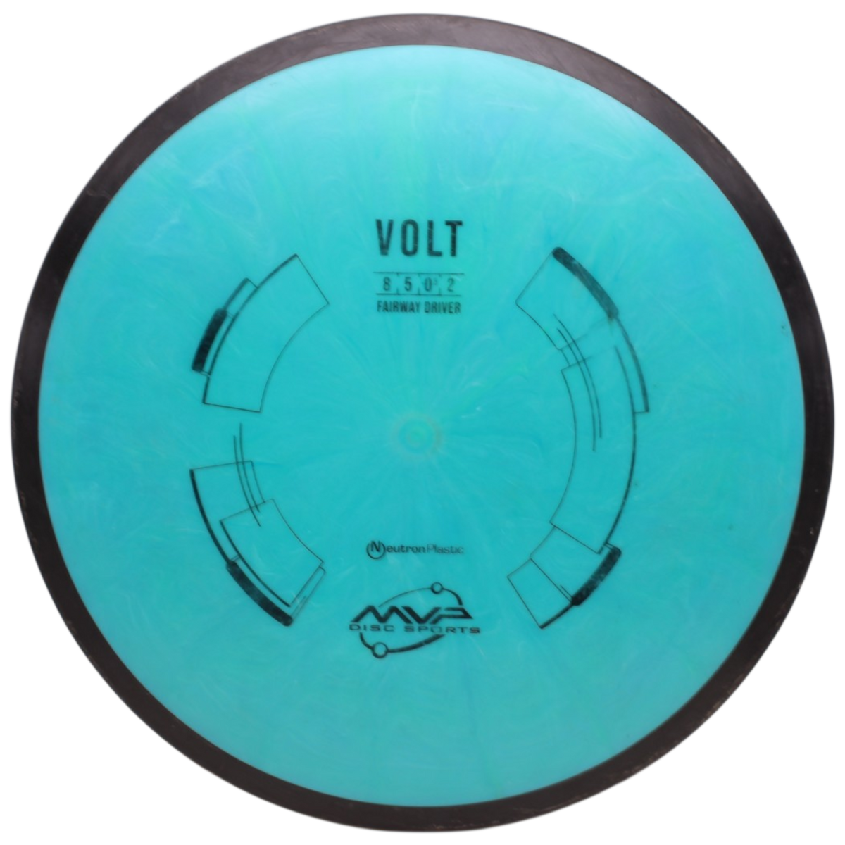 VOLT (USED)