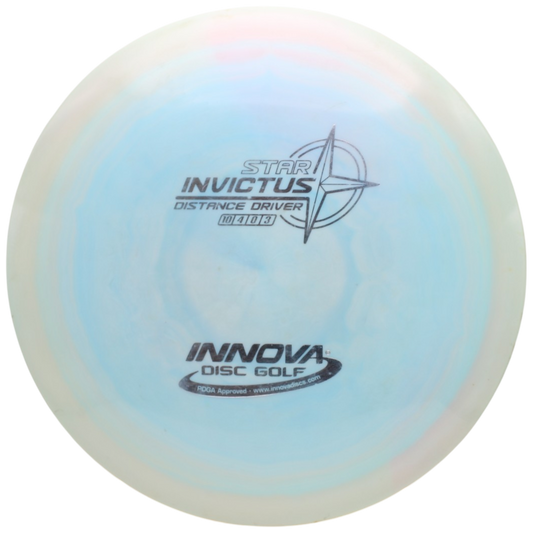 INVICTUS (USED)