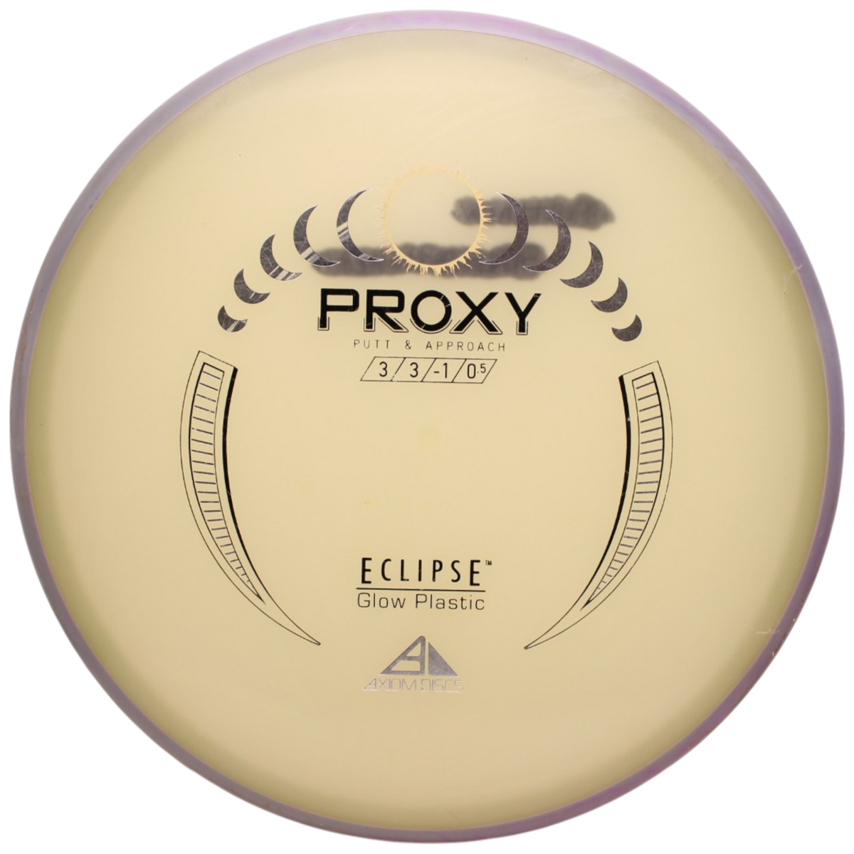 PROXY (USED)