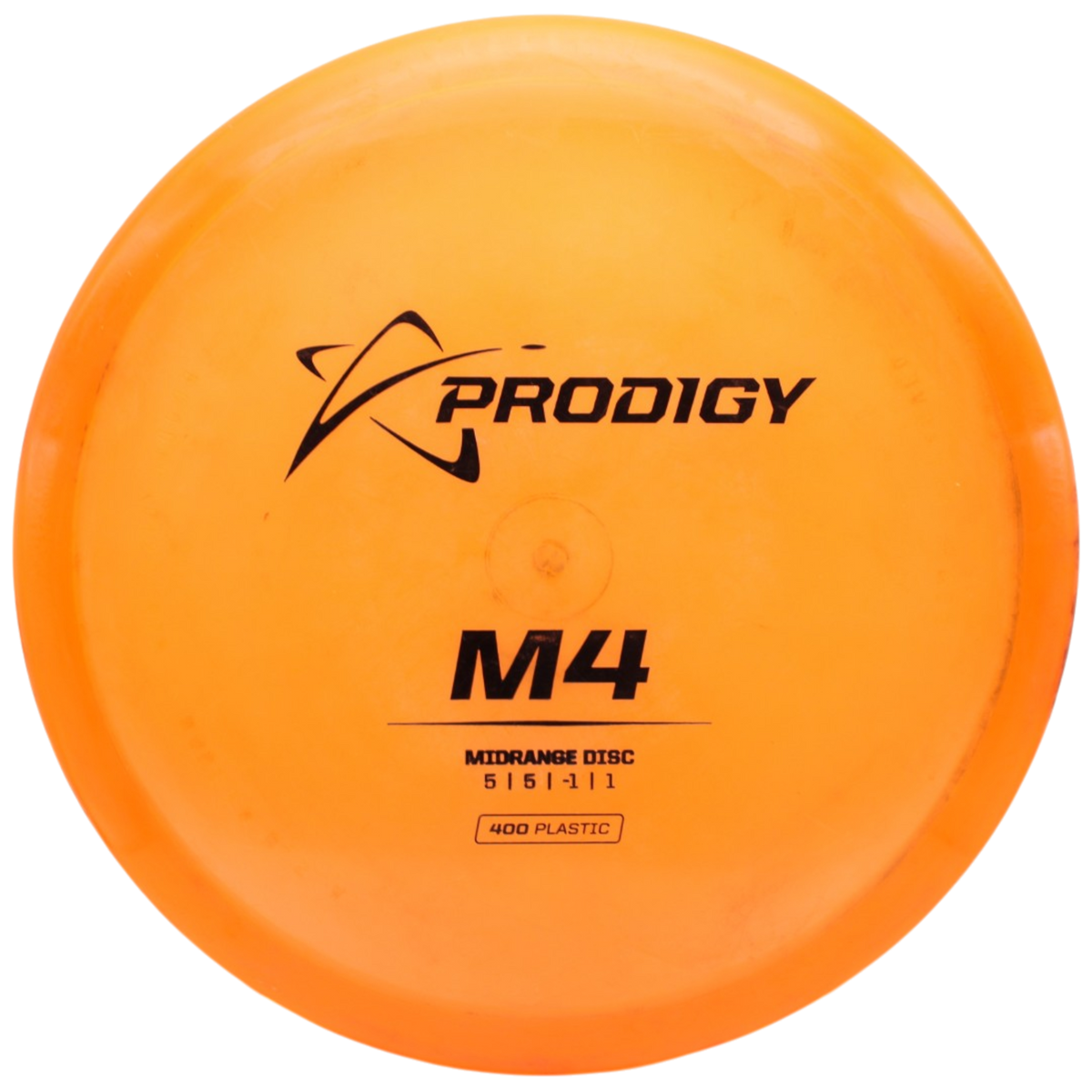 M4 (USED)