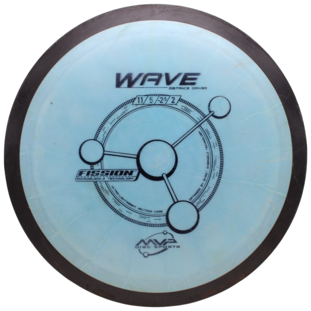 WAVE (USED)