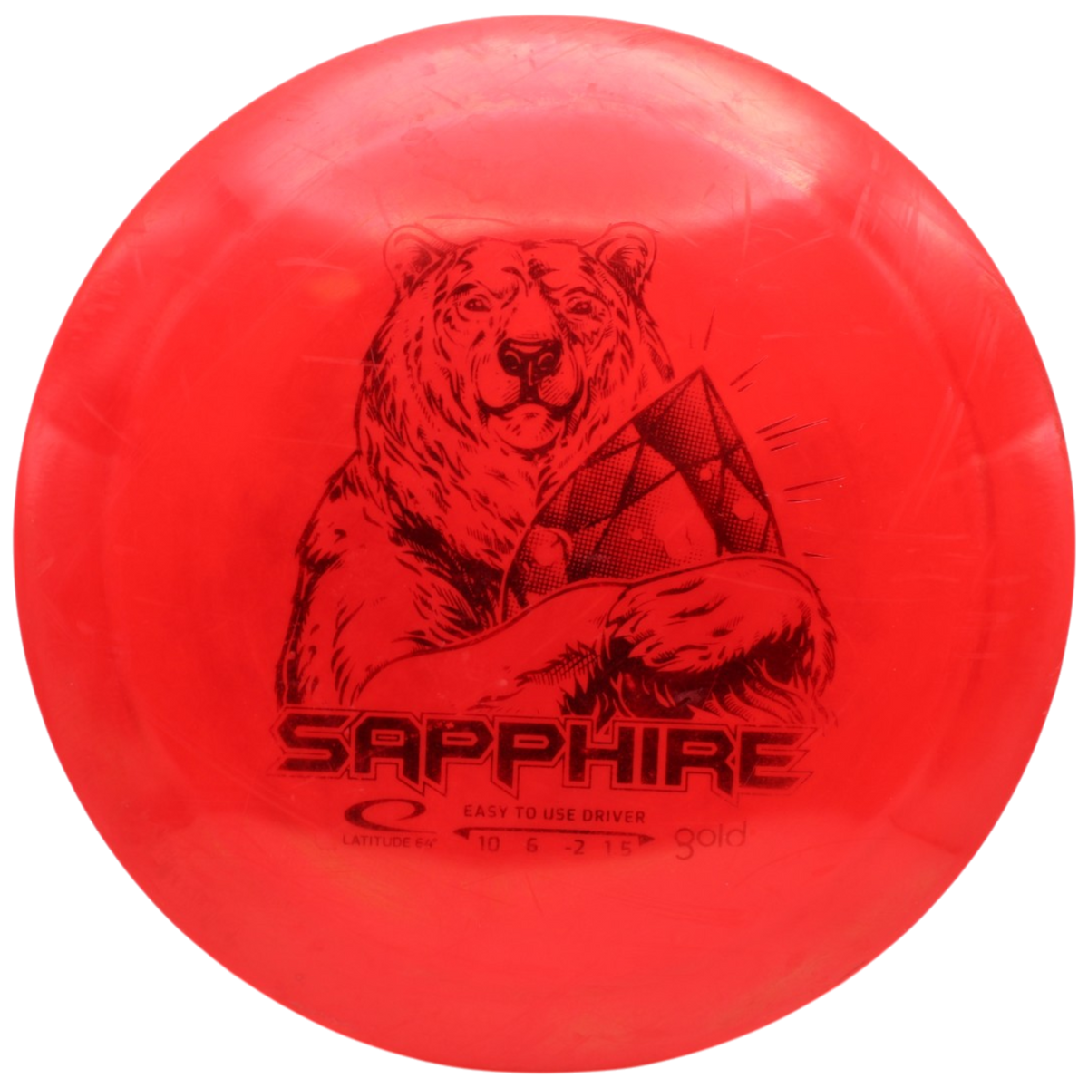 SAPPHIRE (USED)