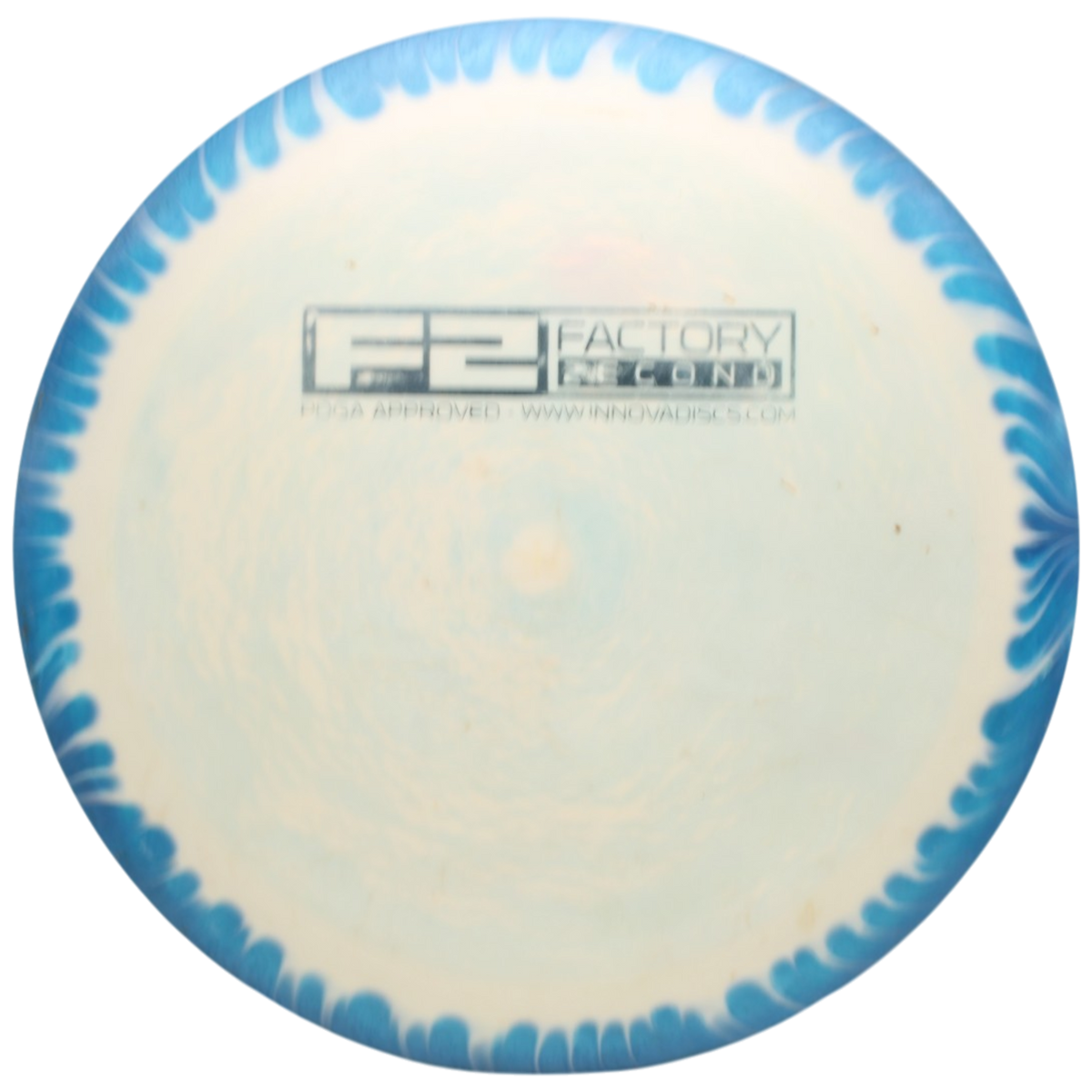 DESTROYER (USED)