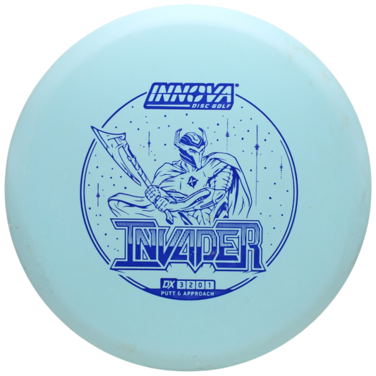 INVADER (USED)