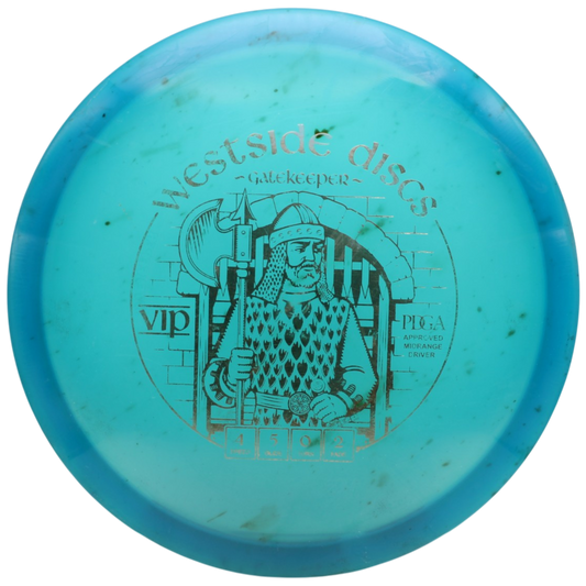GATEKEEPER (USED)