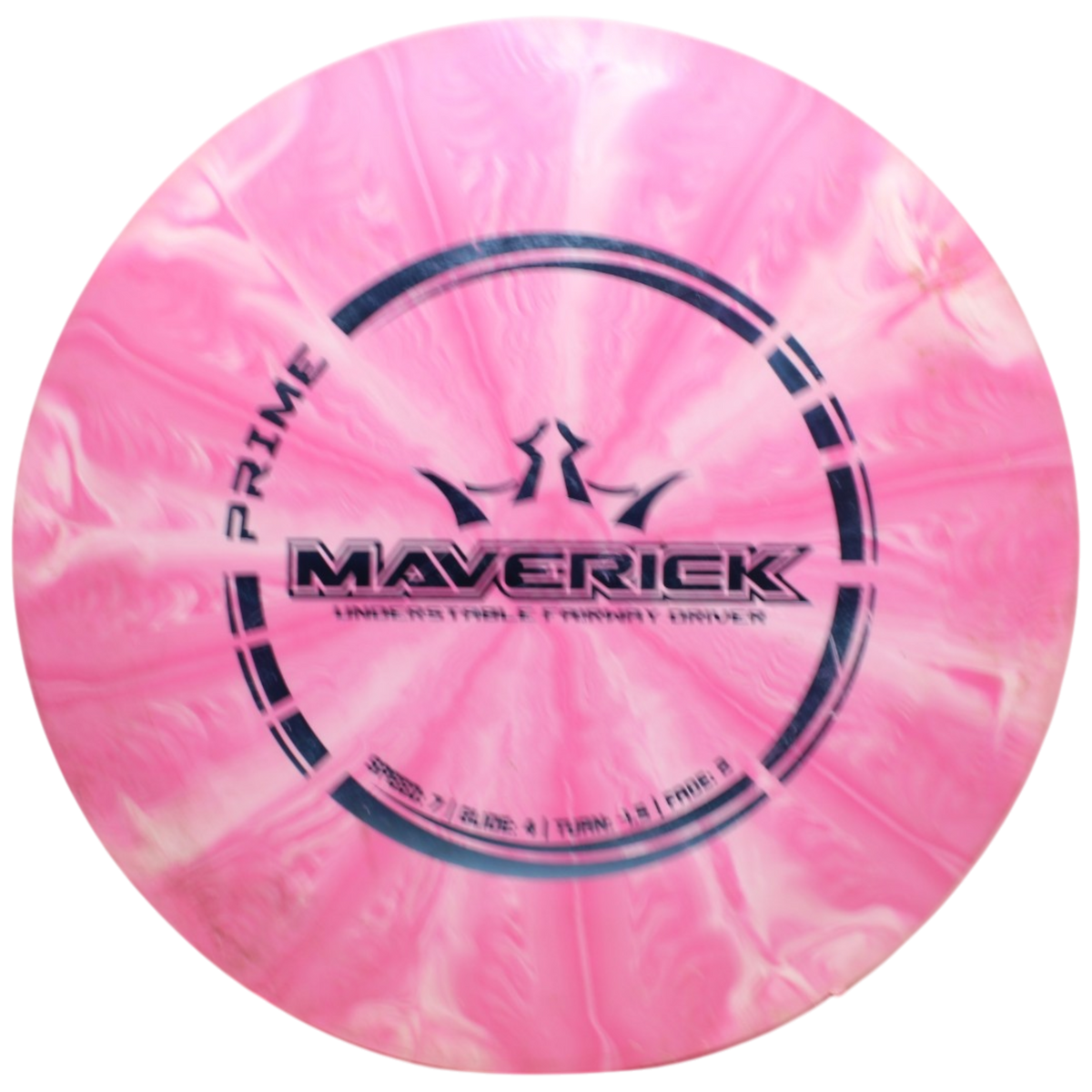MAVERICK (USED)