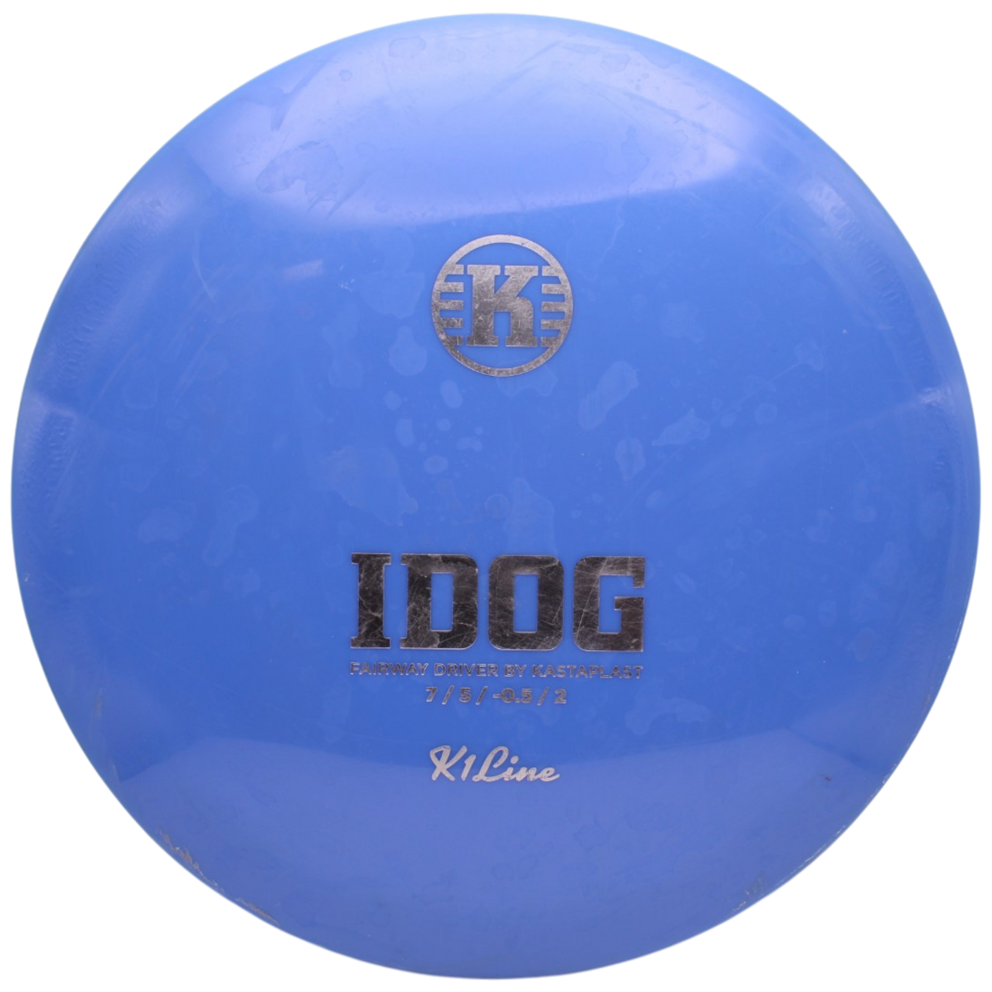 IDOG (USED)