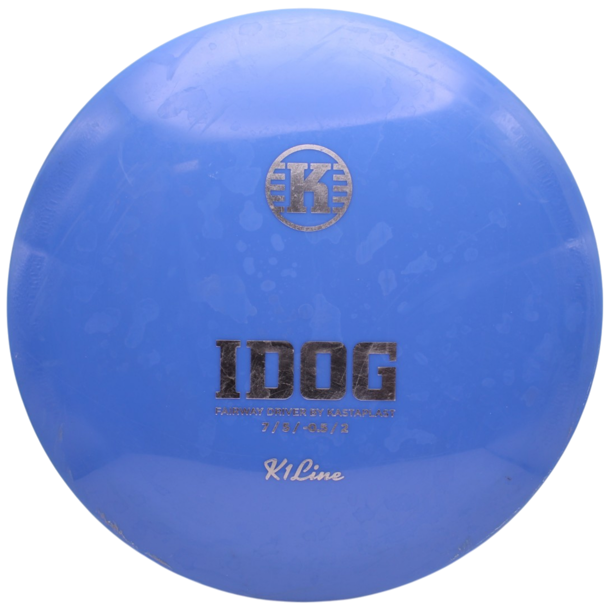 IDOG (USED)