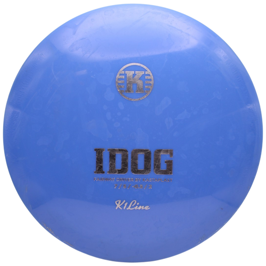 IDOG (USED)