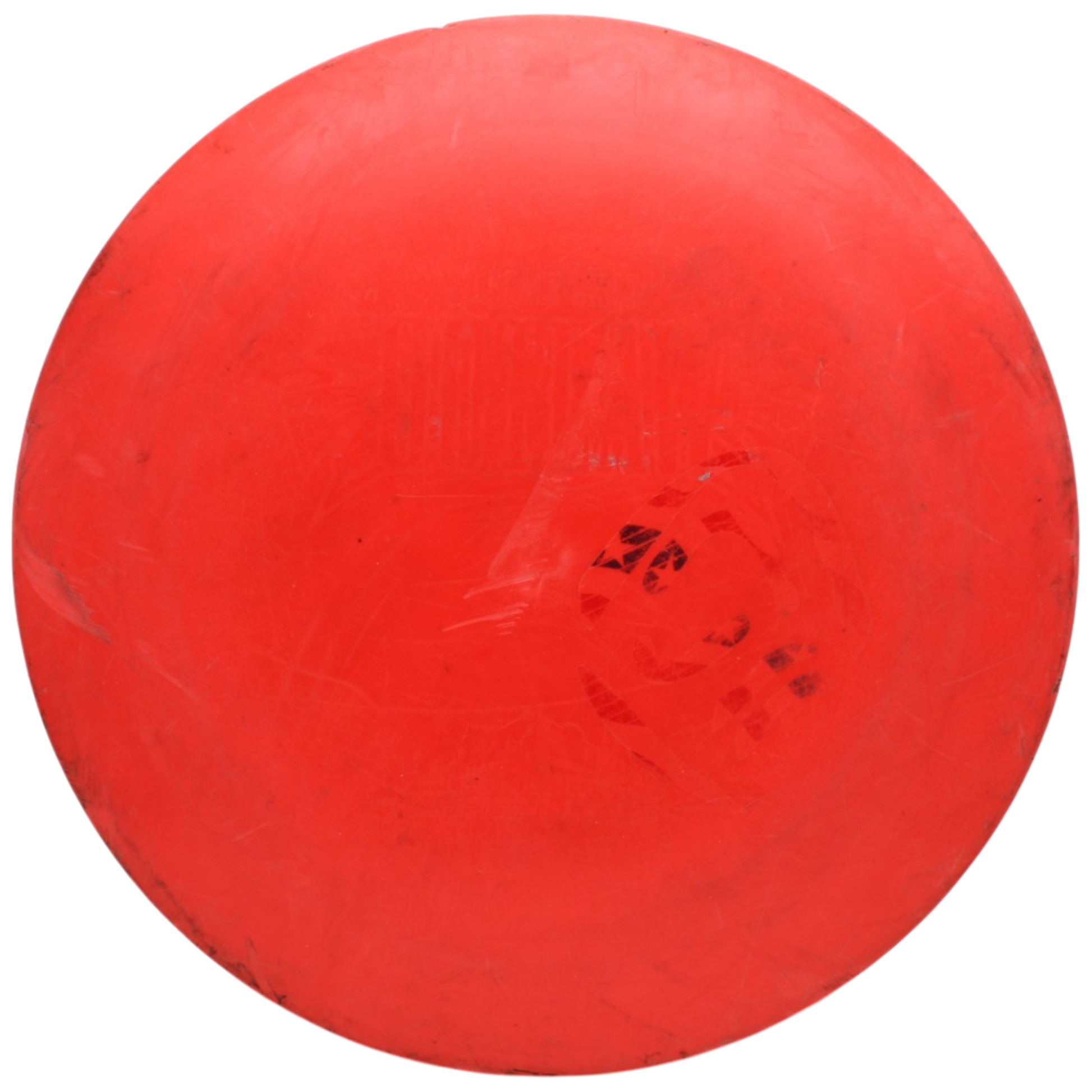 OUTLAW (USED)