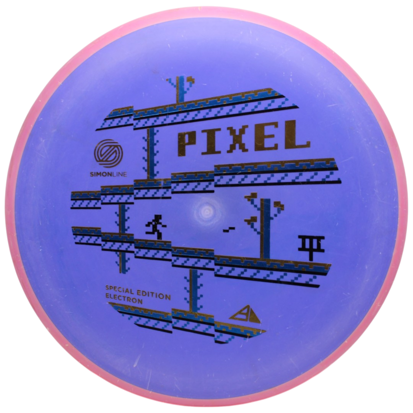 PIXEL (USED)
