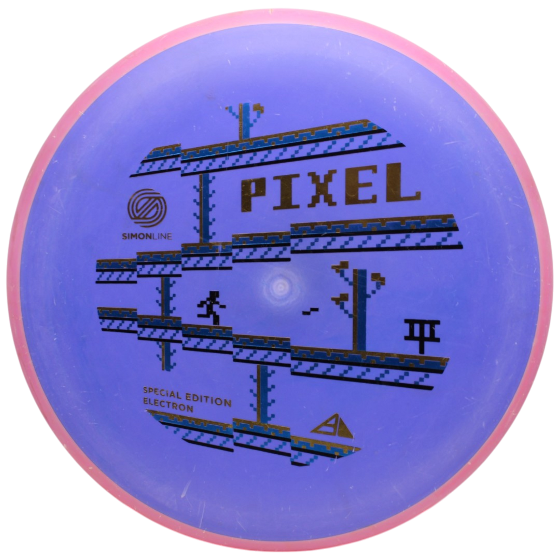 PIXEL (USED)
