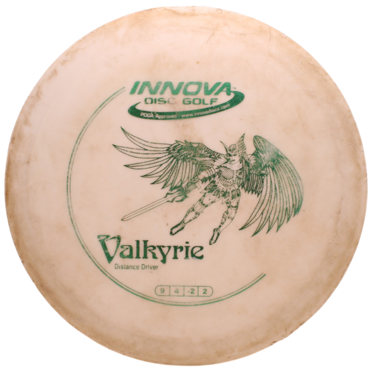 VALKYRIE (USED)