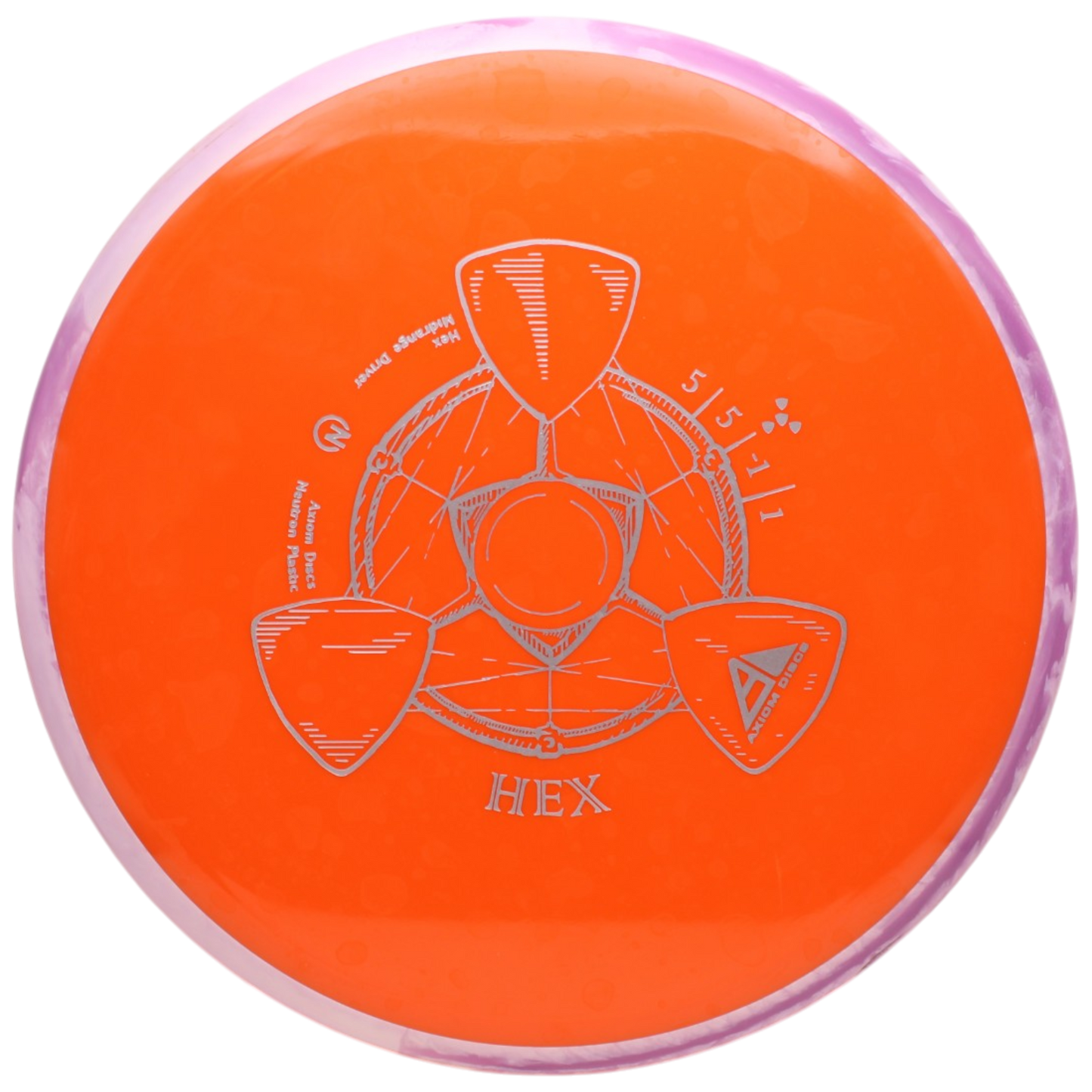 HEX (USED)
