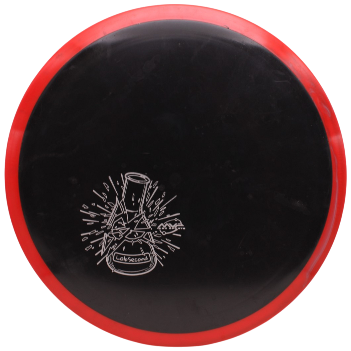 WRATH (USED)