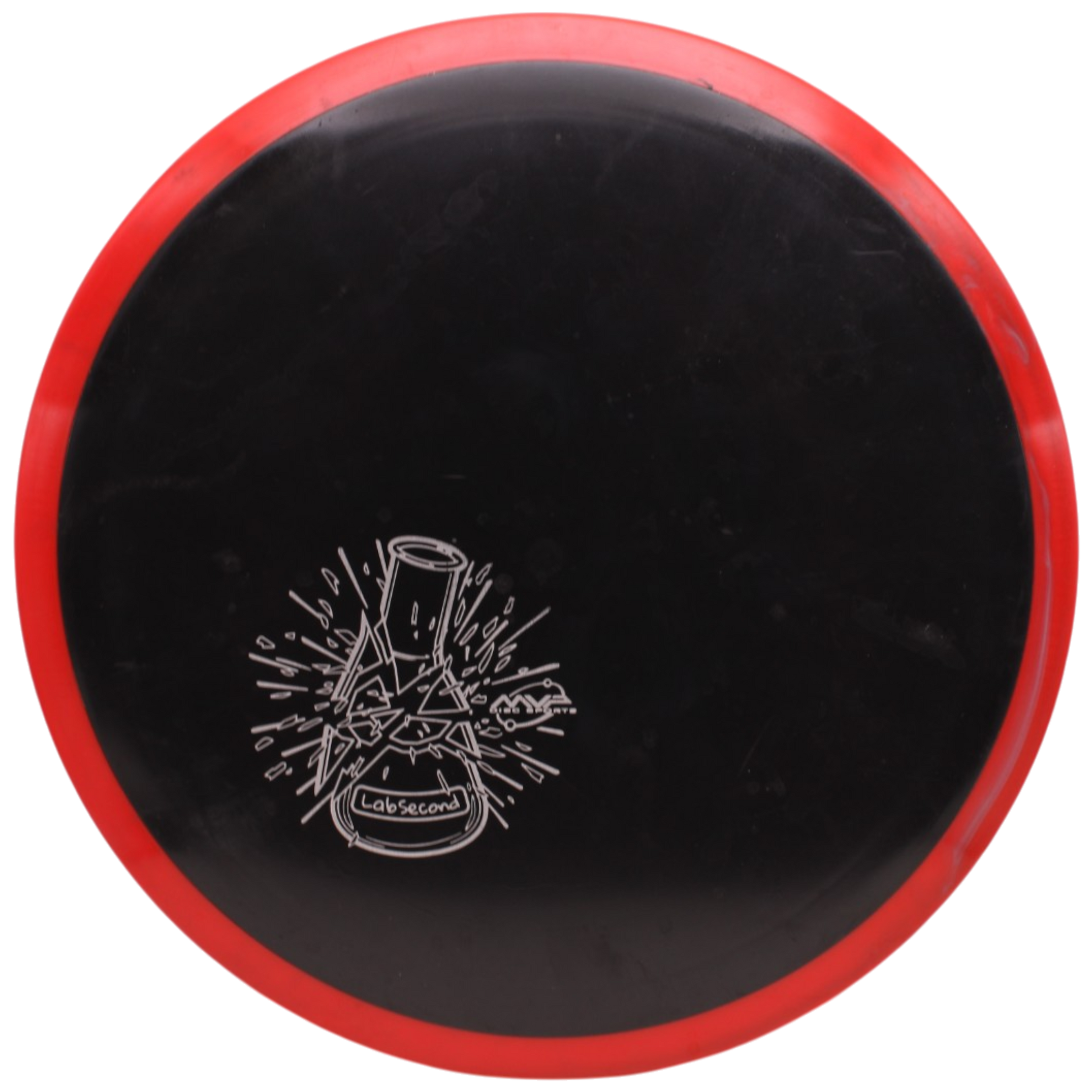 WRATH (USED)