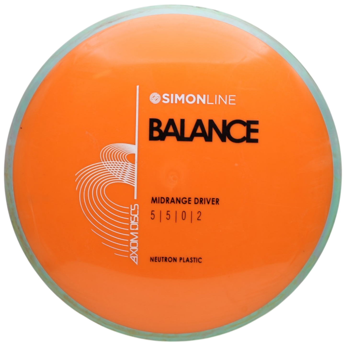 BALANCE (USED)