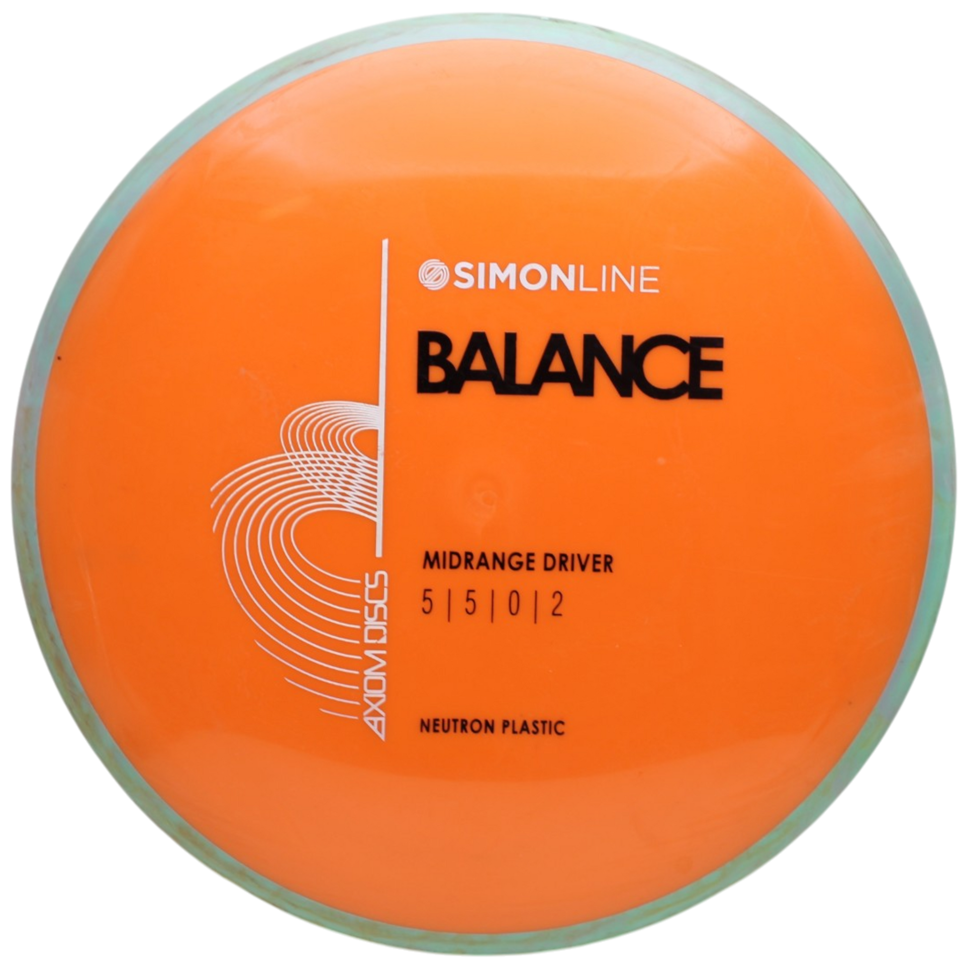 BALANCE (USED)