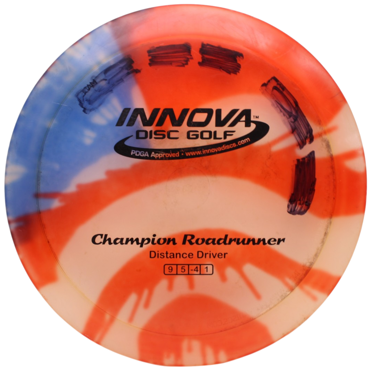 ROADRUNNER (USED)