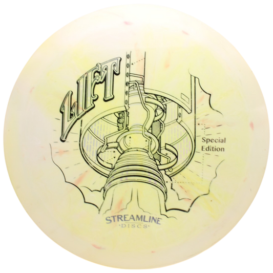 LIFT (USED)